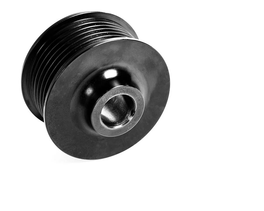 IE 3.0T TFSI superchargerpoelie upgrade Audi B8 B8.5 S4 03