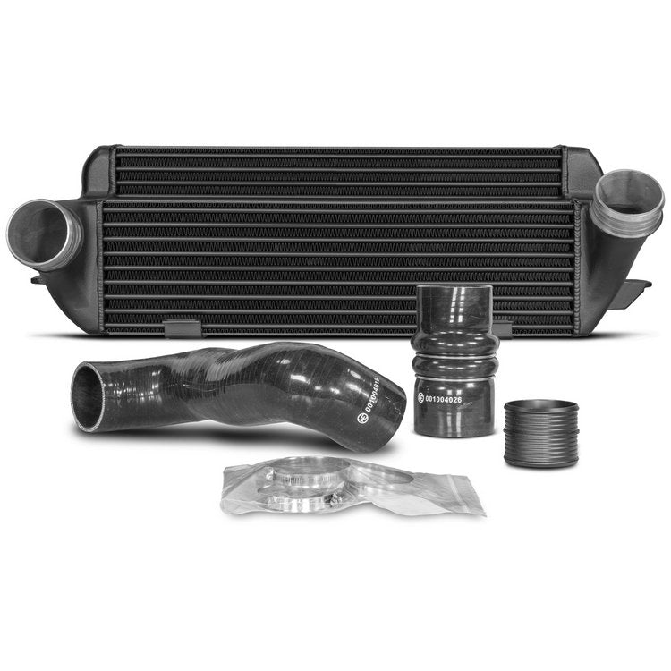 Wagner Competition Intercooler Kit Evo 2 Bmw E82 E90