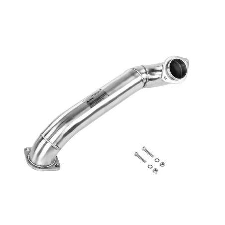 Alpha Competition Crossover Exhaust Pipe BMW M3 G80 3