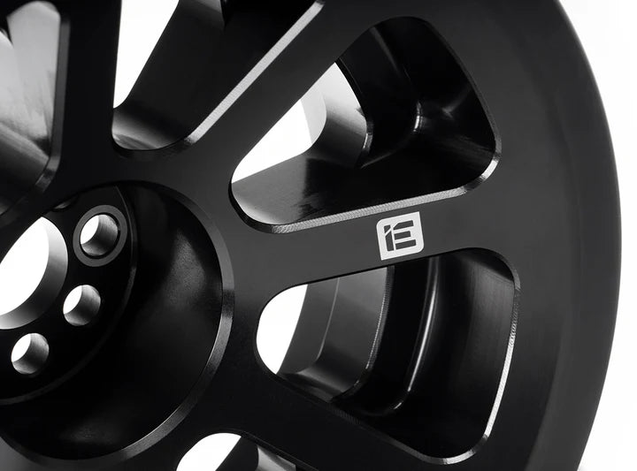 IE Crankpulley Upgrade Kit AUDI B8 B8.5 S4 Q5 3.0T TFSI 6