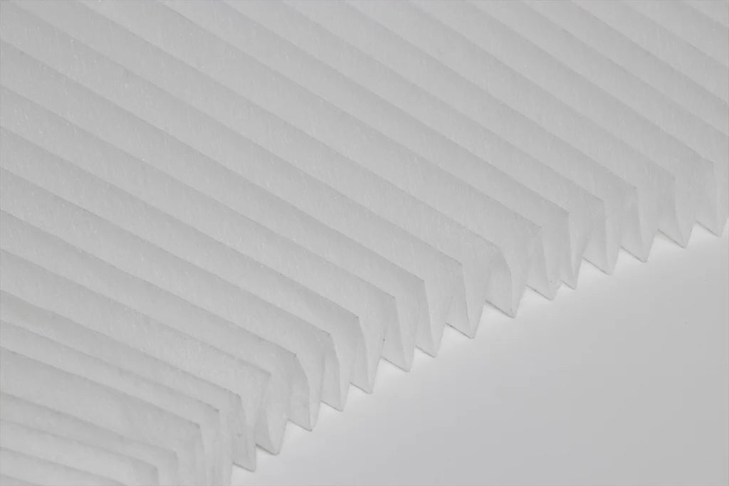 Gruppe M Hepa Cabin Filters BMW M5 F90 M8 F9x 4