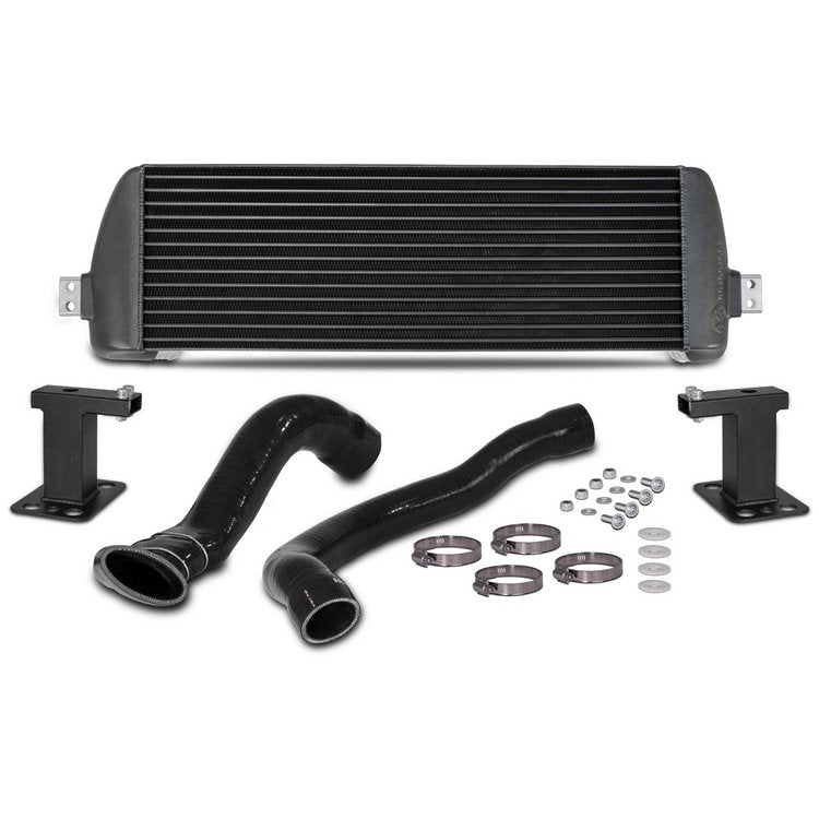 Kit de compétition Wagner pour Abarth 500 1.4 Turbo