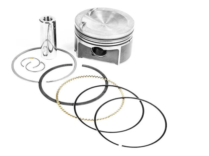 IE Spec Mahle Pistons VW MK5 MK6 Audi B8 C7 2.0T TSI 7