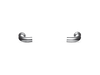 Akrapovič Link pipe set titanium Porsche 911 GT3 991.2