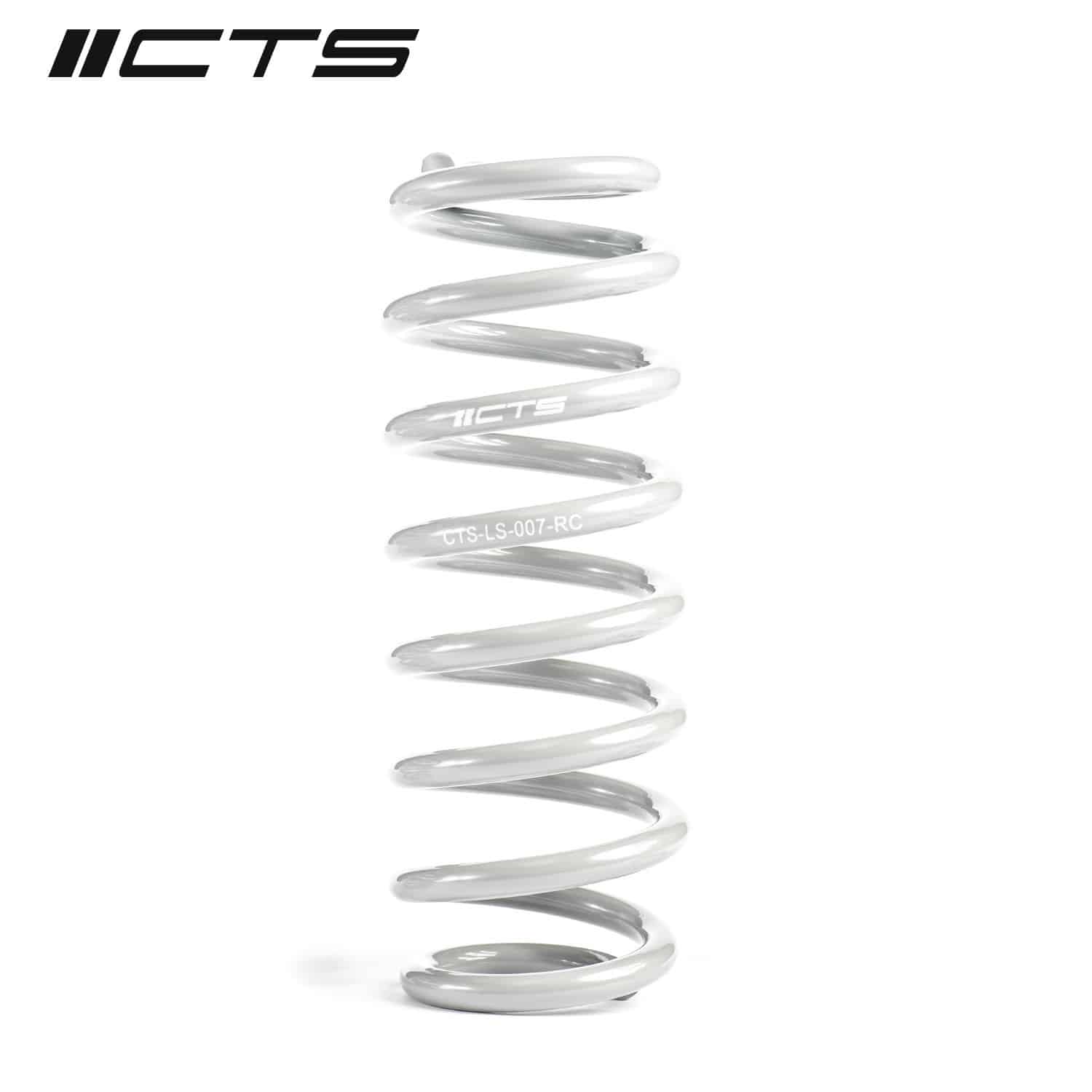 CTS Turbo Lowering Springs VW Golf 7 GTI 2