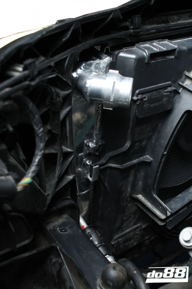 do88 radiateur bmw m3 e9x 5