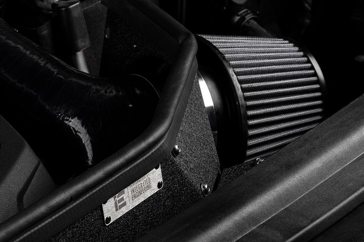 IE Koud Air Intake systeem VW Tiguan Gen 3 MQB 2.0T 09