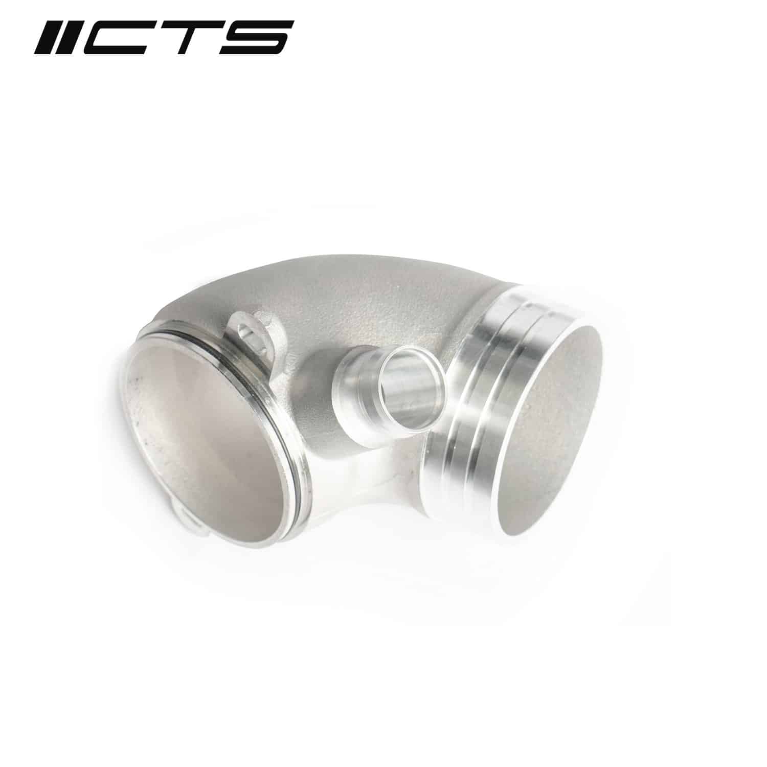 CTS Turbo Boss650 V3 Turbo VW Golf 7R GTI MQB 5