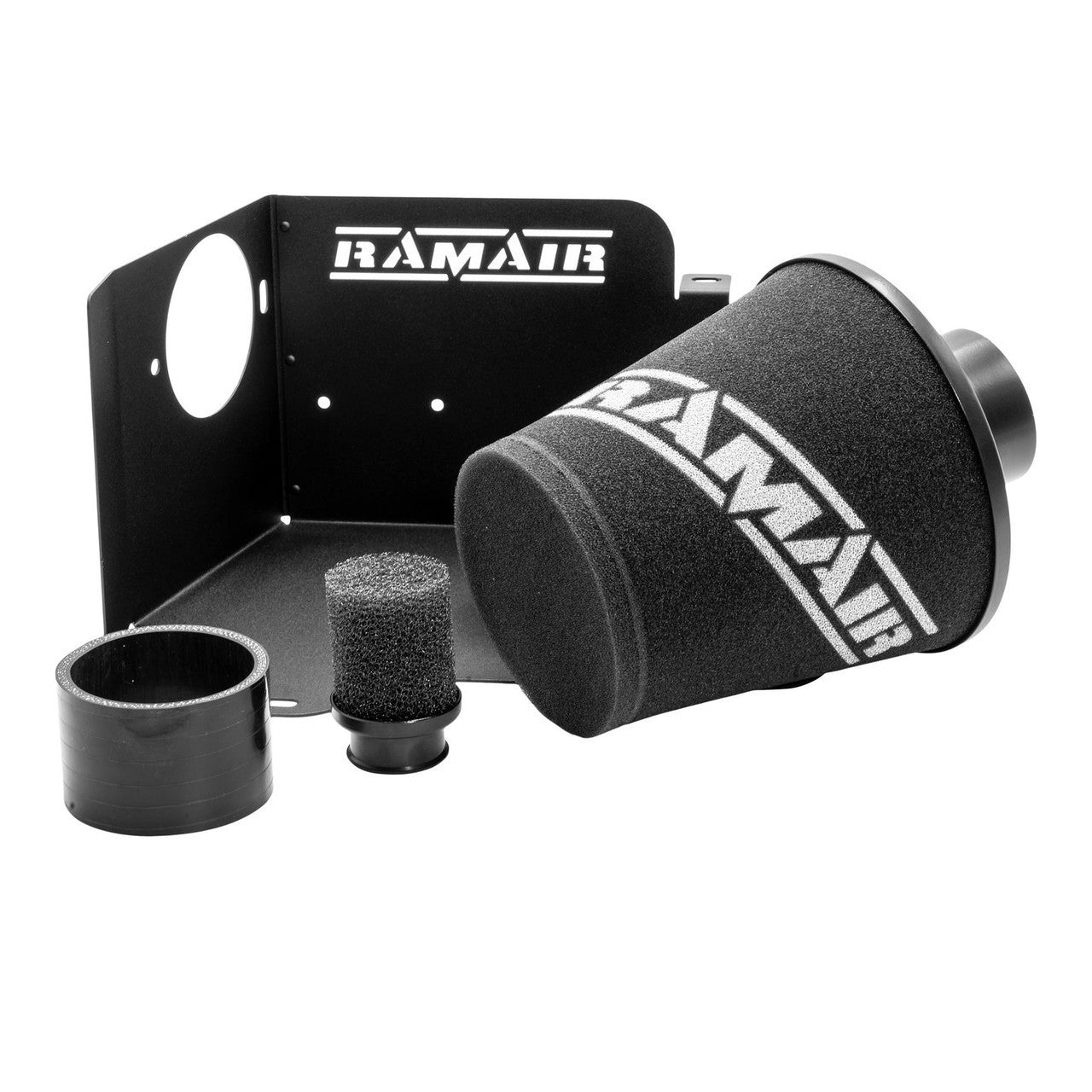 ramair air intake k03 k04 audi s3 8l vag 1 8t jsk 103 80