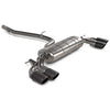 Akrapovic Evolution Line Uitlaatsysteem Audi S3 8y