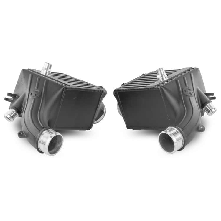 Wagner Performance Intercooler Kit M5 F90 M8 F9X 1