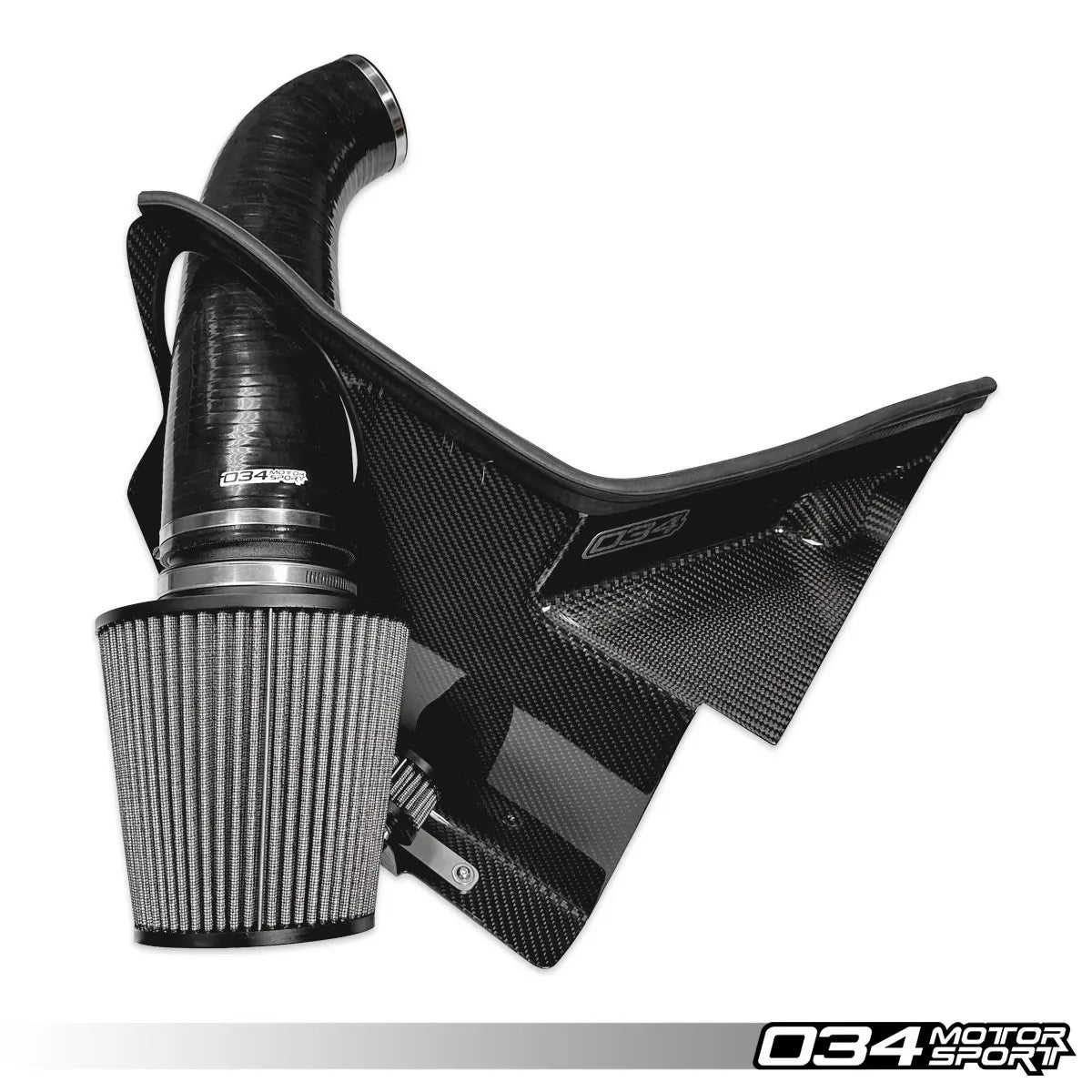 s34 carbon fiber intake audi c7 c7 5 audi a6 a7 3 0 tfsi 034 108 1046 8