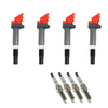 MEGADEAL: Endura Performance Bobines + NGK Racing Bougies BMW N13