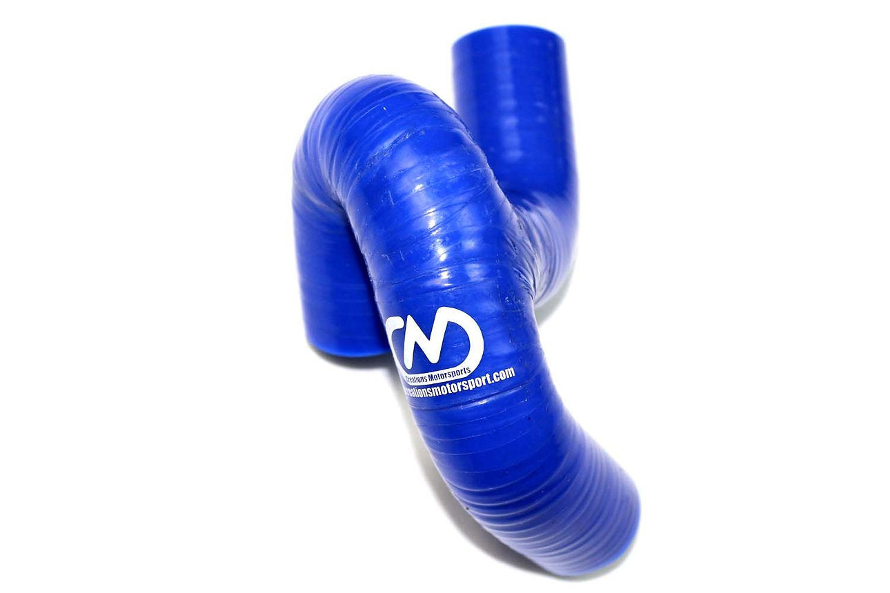 Creations Motorsport Crankcase Breather Pipe Audi S3 8L 3