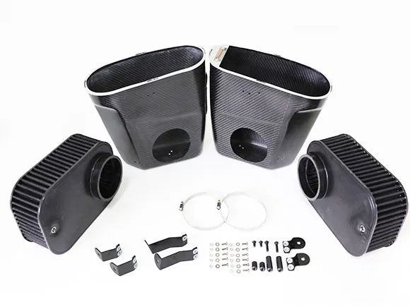 Armaspeed Air Intake Carbon Porsche Macan 3.0 3.6