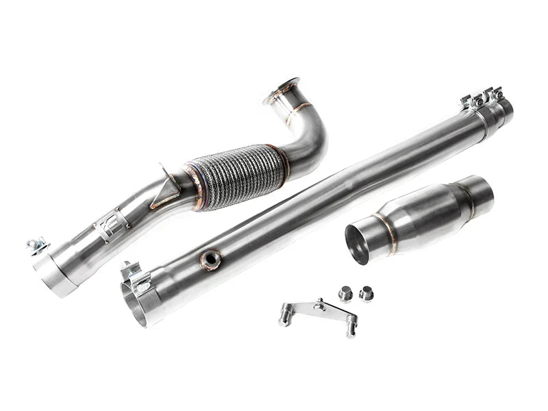 IEEXCC6 GEN3 Downpipe 09 900x