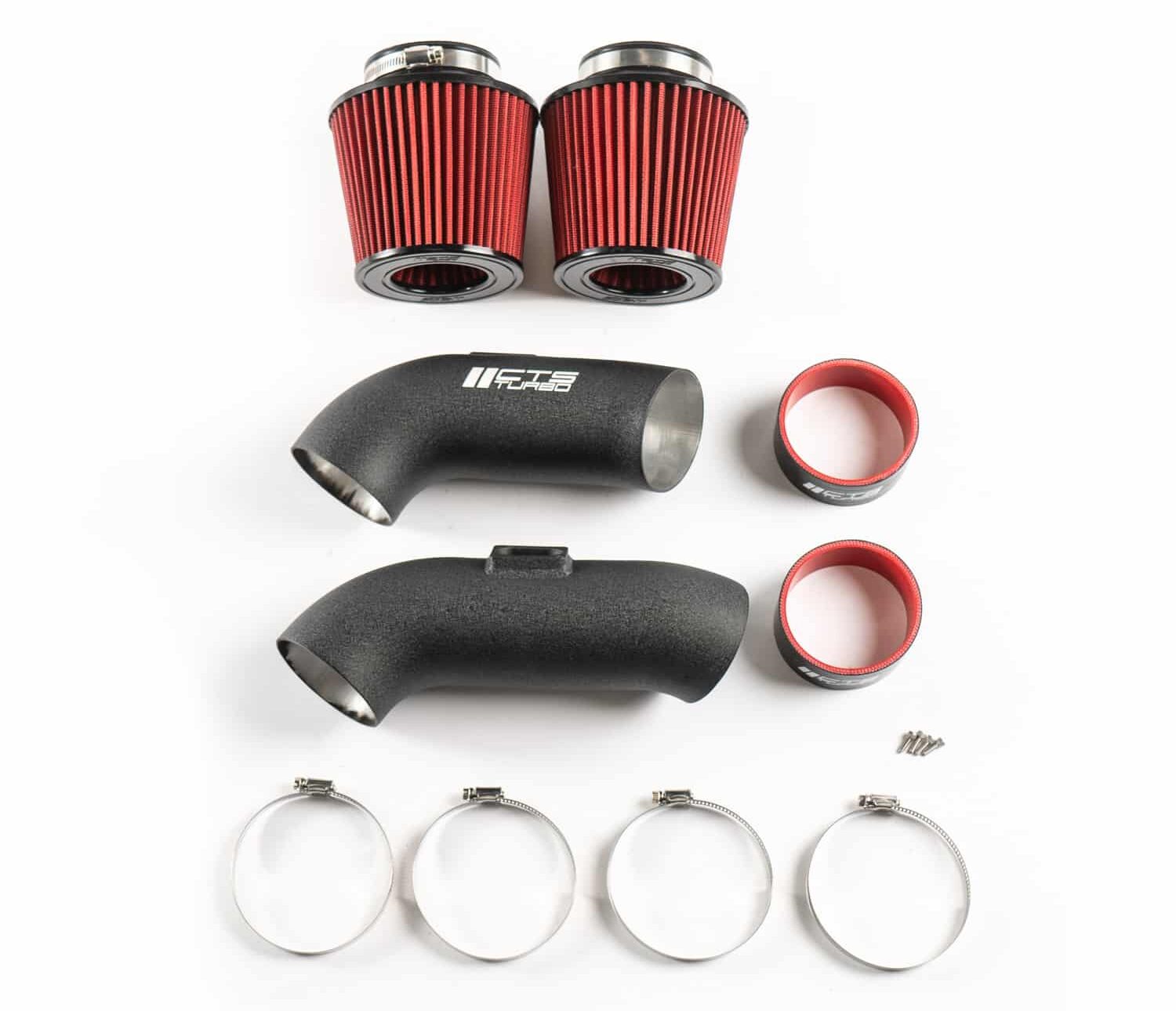 CTS Turbo Air Intake Kit BMW M5 M6 F10 F12 F13