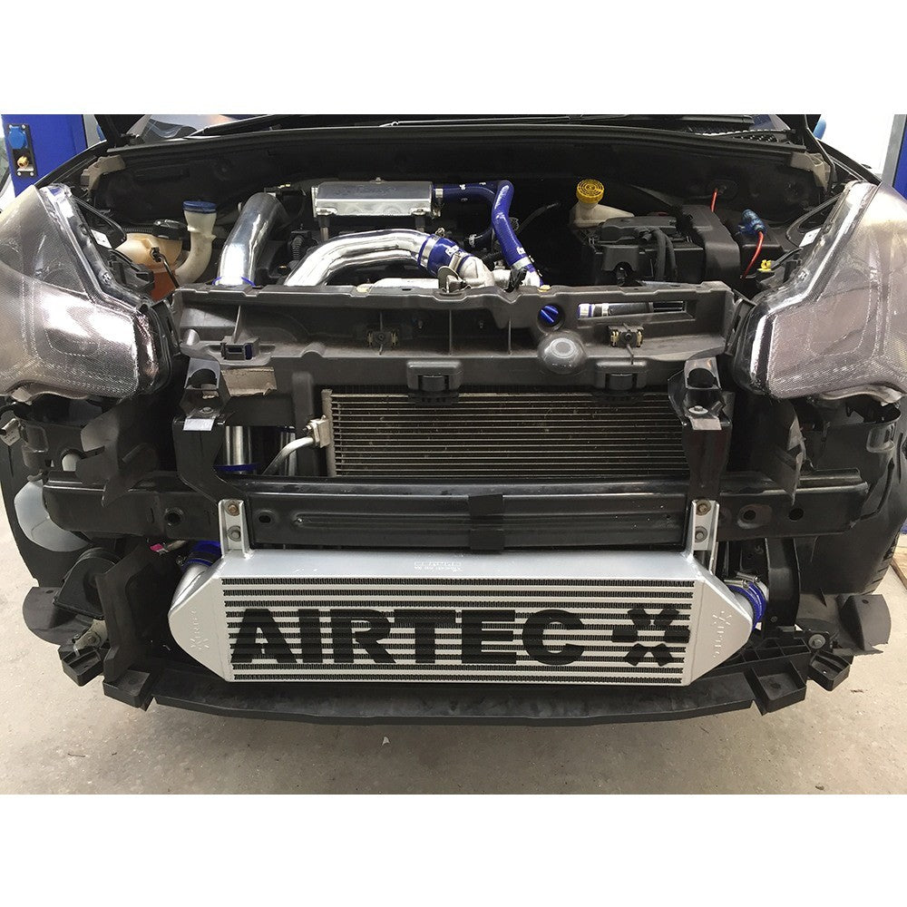 Airtec Intercooler Citroën DS3 1.6 THP (156pk)3