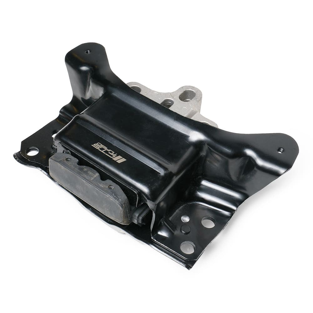 cts turbo transmission mount audi a3 8v vw golf 7r 2