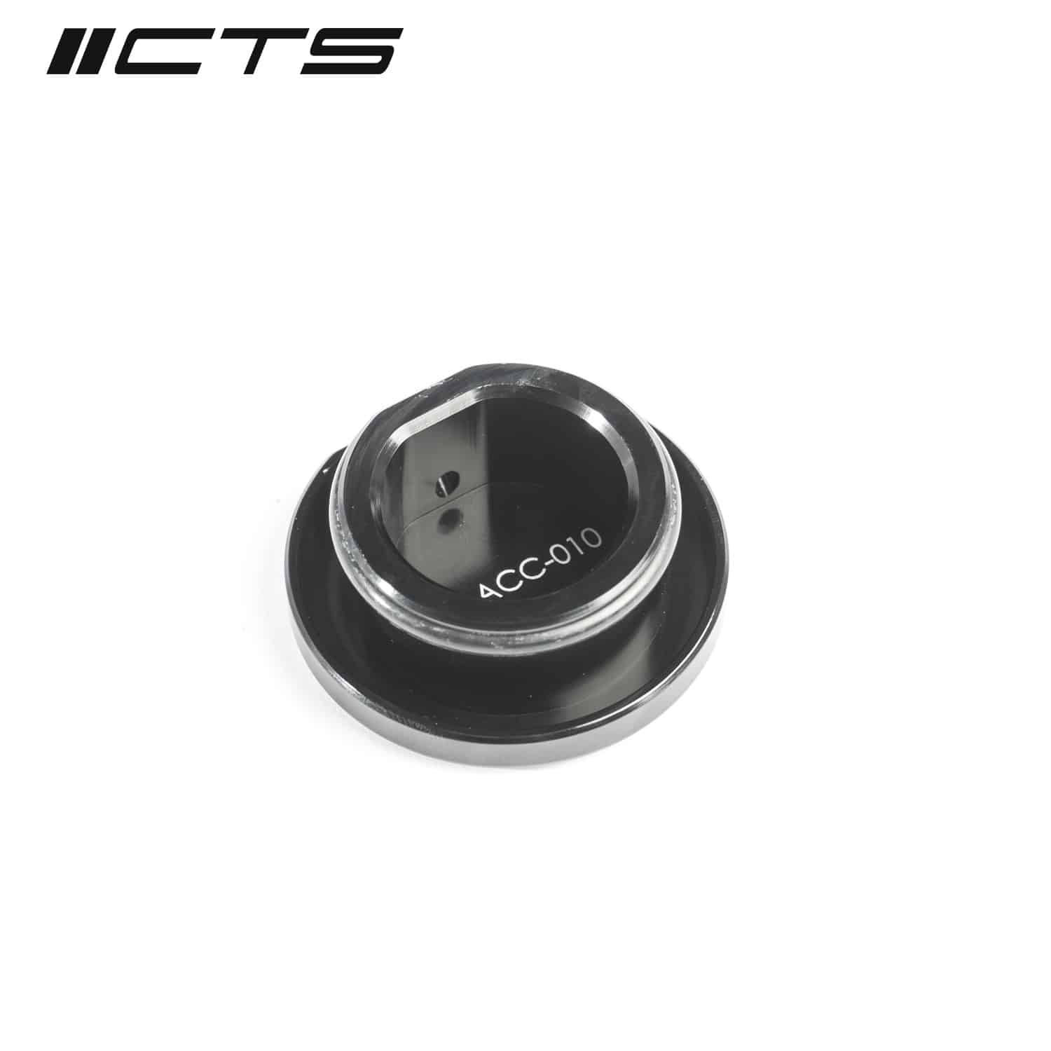 CTS Turbo Windshield Washer Fluid Cap Toyota Supra A9x B58 2