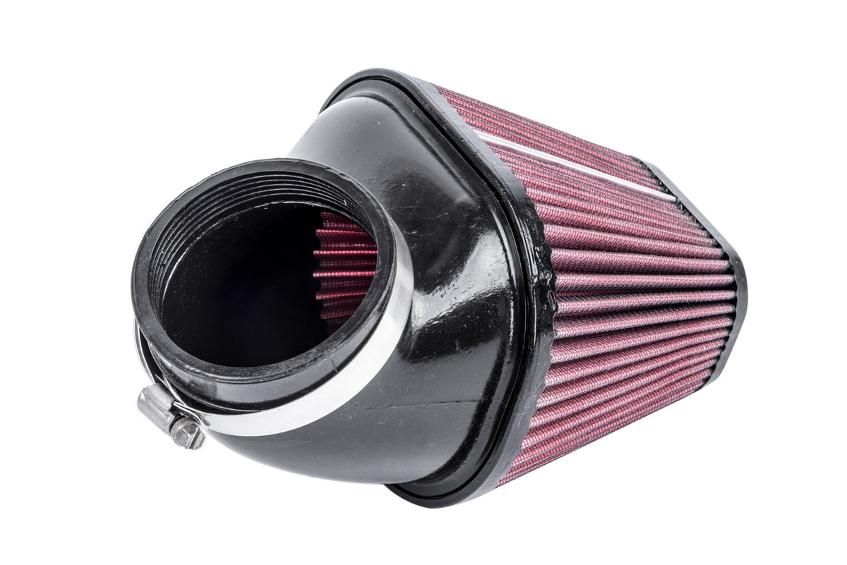 APR Carbon Fiber Intake Audi A4 B8 / A5 8T 2.0 TFSI