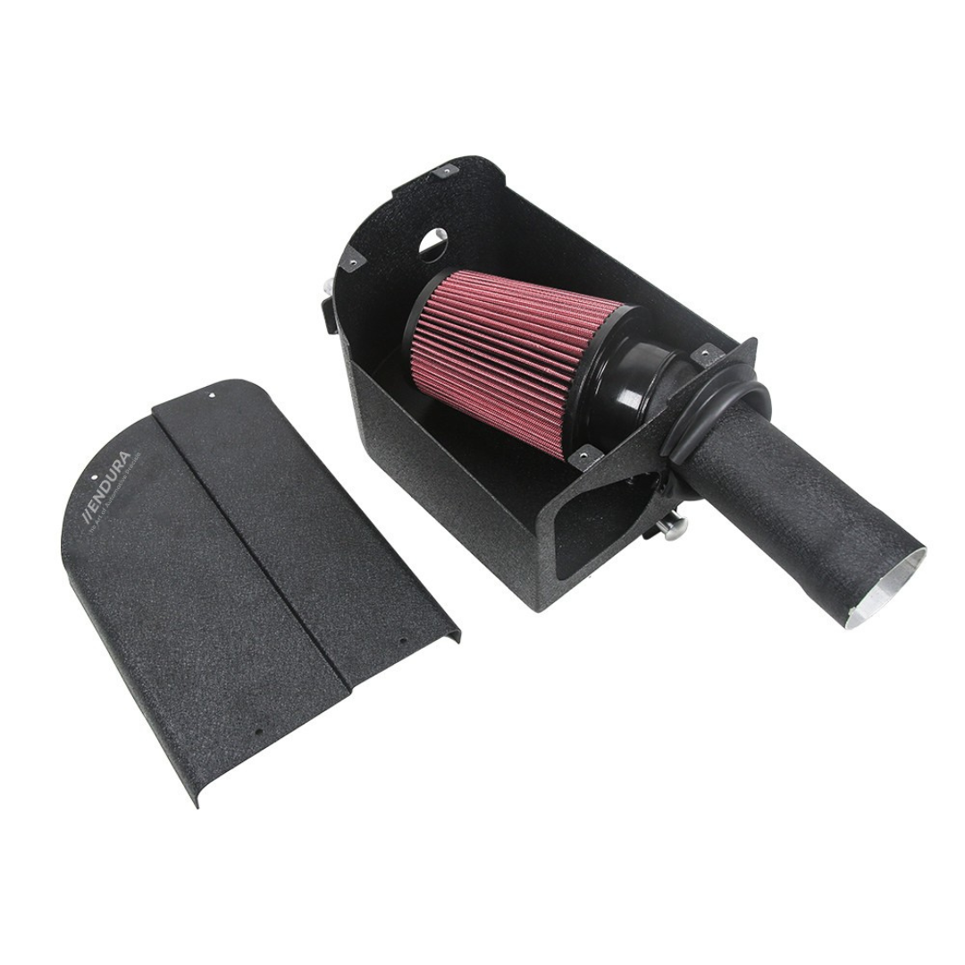 Endura Air Intake Mercedes-Benz M274 C180 C200 C300 W205 E200 E300 W213 2015-2018
