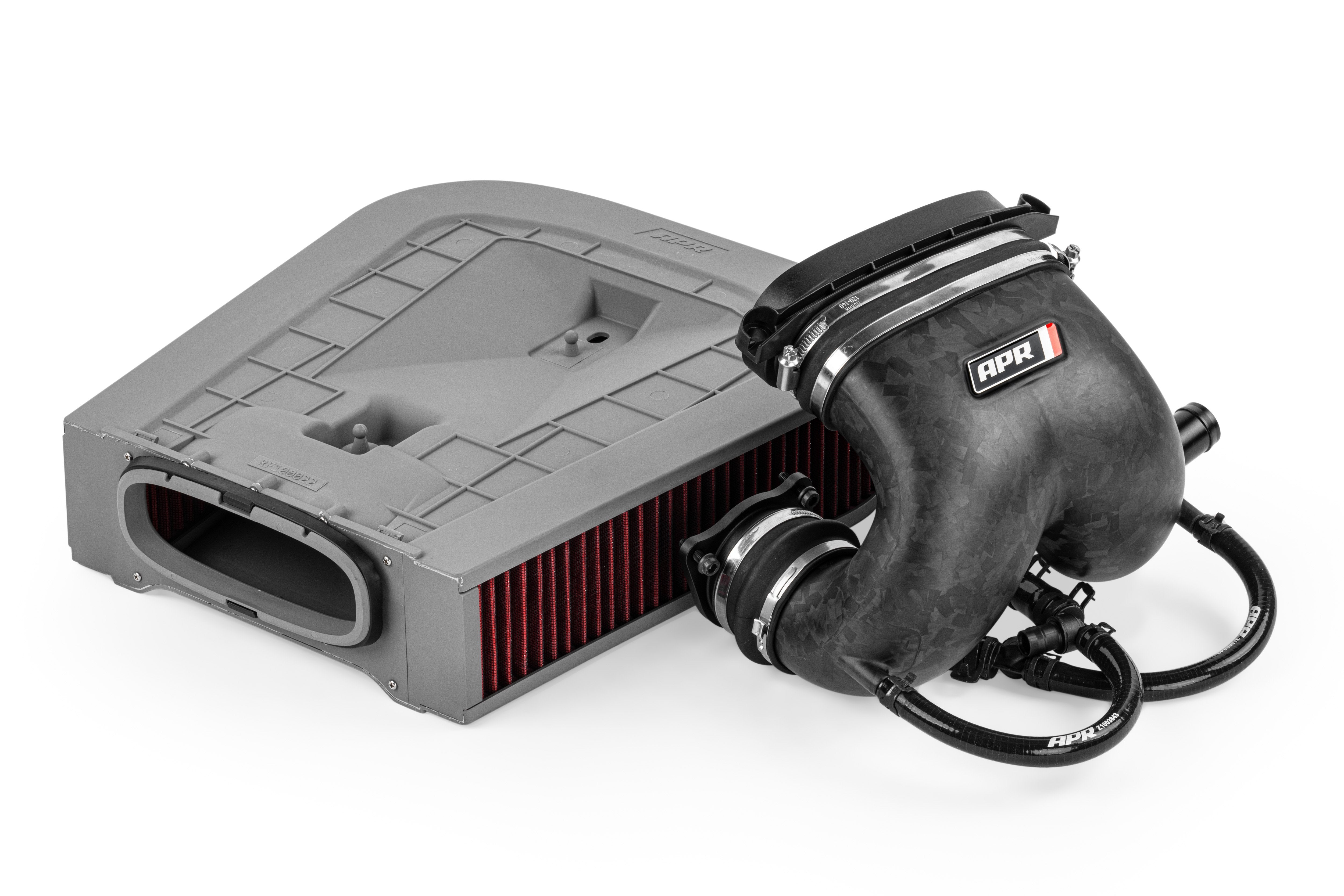 APR Carbon intake Audi RSQ8 / Urus / Bentayga / Cayenne 4.0T