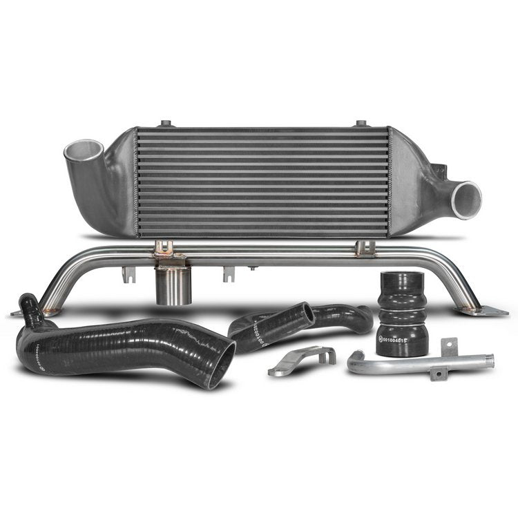 Wagner Intercoolers Competition kit Evo2 Gen.2 Rs2