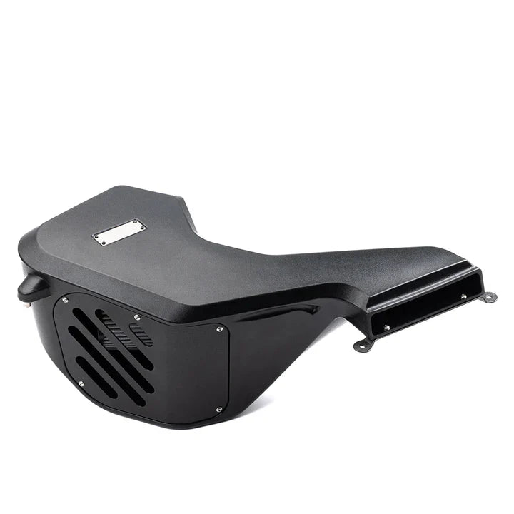 Système d'admission d'air en plastique IE Audi B9 B9.5 80A Q5 2.0T 1