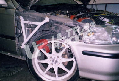 Ultra Fender Bars Honda Civic EK 96-00