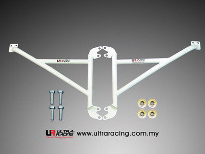 Ultra Fender Bars Nissan 200sx S13