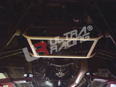 Ultra 4-punts voor subframe brace Nissan 200sx S13