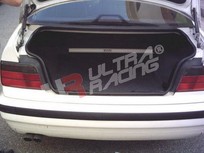 Ultra Veerpootbrug achter boven BMW 325 / 328 / M3 E36
