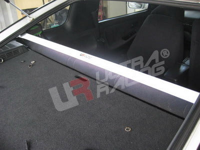 Ultra C-pillar brace Nissan 200sx S13