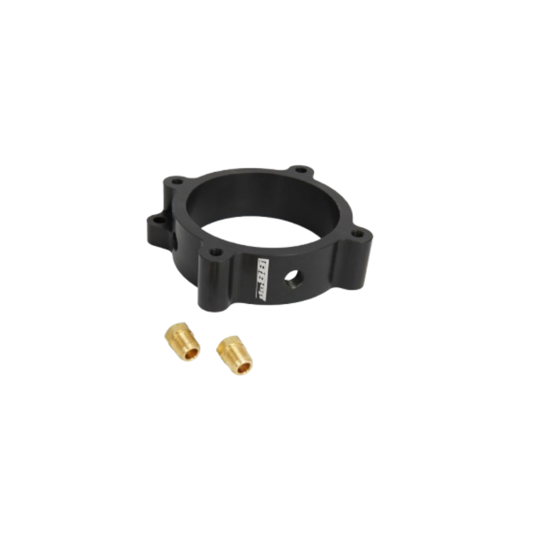 do88 throttle body spacer audi rs3 8v 8y ttrs 8s