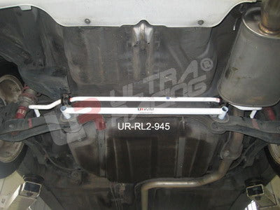 Ultra Achterste onderste stang Honda Civic EG 92-95
