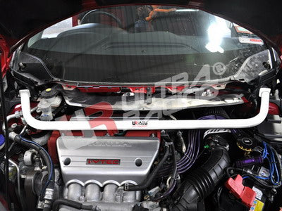 Ultra Veerpootbrug Honda Civic Type R FN2