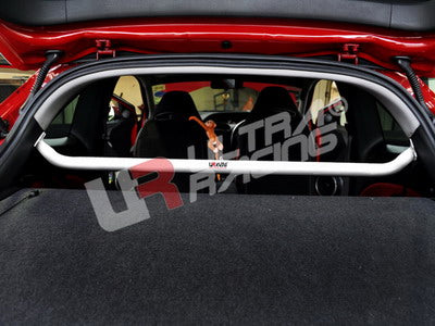 Ultra C-Pillar brace / Room bar Honda Civic Type R FN2