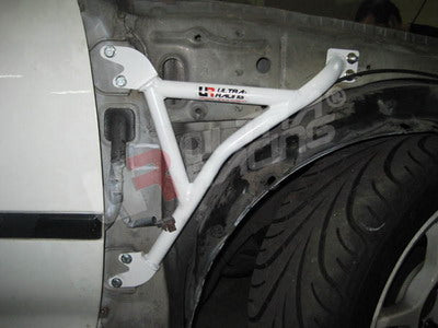 Ultra Fender Bars Honda Civic EG 92-95