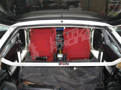 Ultra C-pillar brace Honda Integra Type R DC2