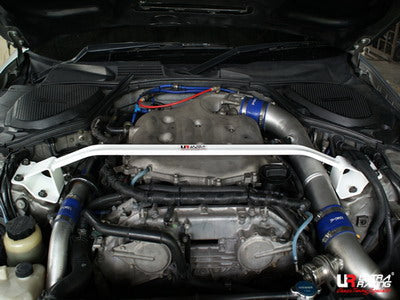 Ultra Veerpootbrug Nissan 350Z