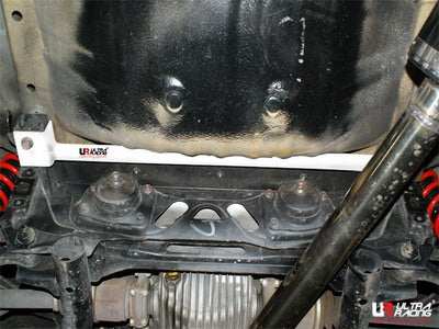 Ultra Achterste onderste stang Honda S2000