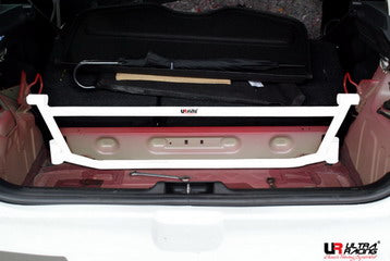 Ultra Veerpootbrug Renault Clio 3 RS