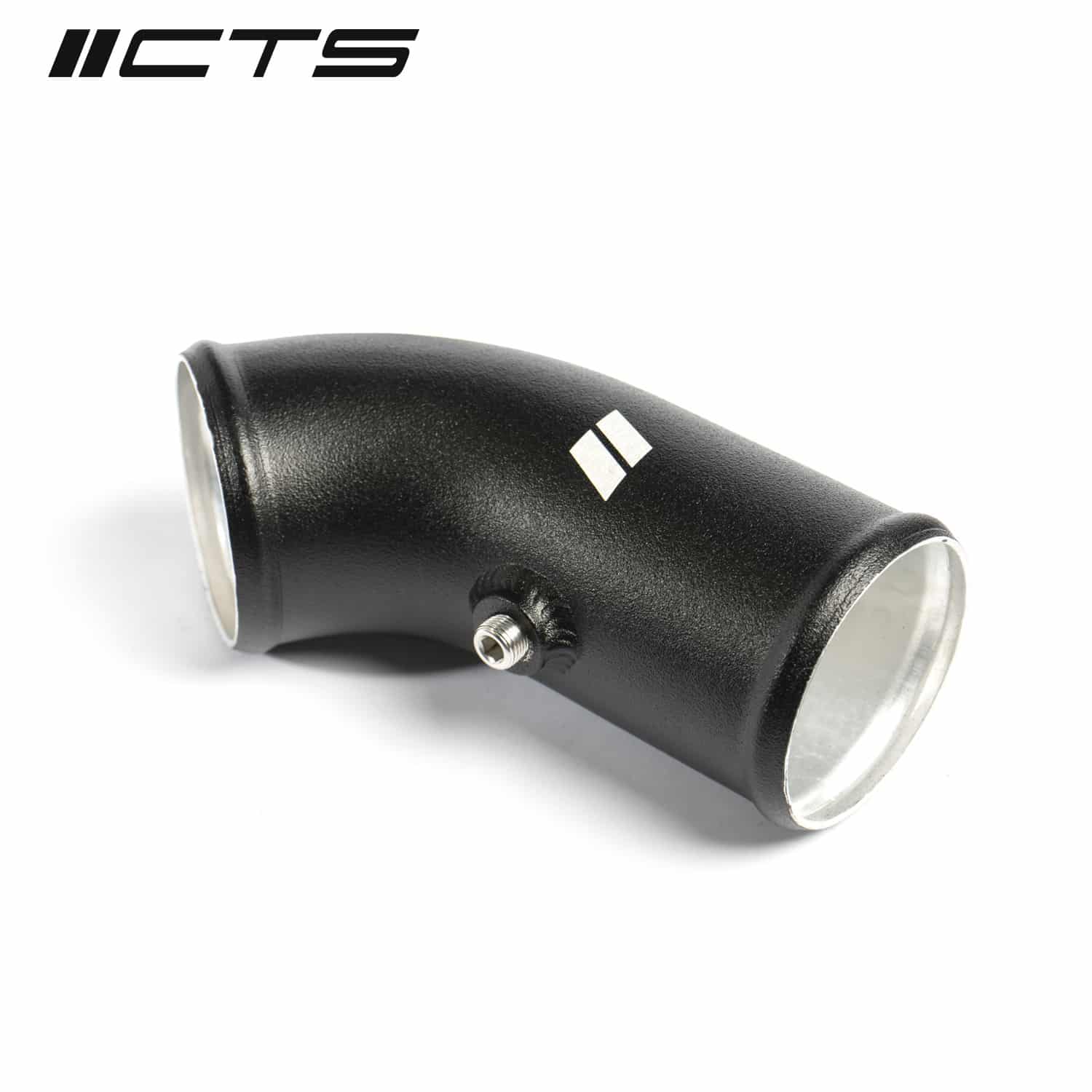 cts turbo charge pipe kit bmw m5 m6 f10 2