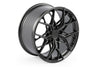 APR A02 – 19 x 8.5 Velg met Flow Formed Techniek – 5×112 ET45 – Kanonmetaal