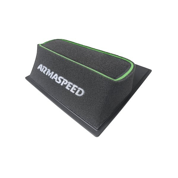 Filtre à air Armaspeed 3D pour Ford Mustang S550 2.3