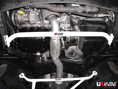 Ultra Front Lower Bar Mini Cooper S R56
