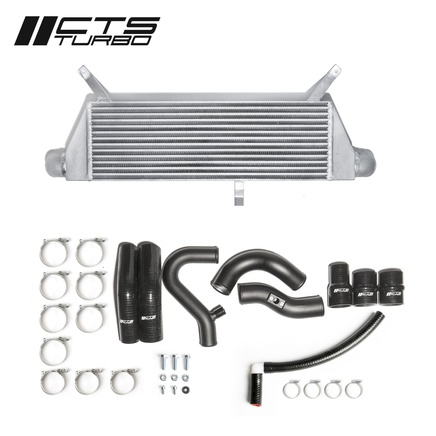 CTS Turbo Intercooler FMIC Kit Audi A4 B5 1.8T