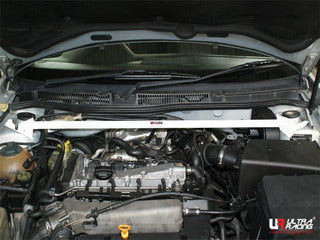 Ultra Veerpootbrug voor Audi S3 8L / Seat Leon 1M / Volkswagen Golf 4 GTI