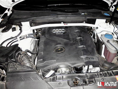 Ultra Veerpootbrug Audi A4 B8 / A5 8T 2.0 TFSI